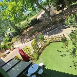 Le Relais De Pigasse 3* Ouveillan