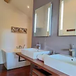 Pensión Le Relais De Pigasse Ouveillan