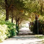 Pensión Le Relais De Pigasse Ouveillan