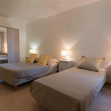Le Relais De Pigasse
