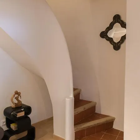 בית הארחה Le Relais De Pigasse Ouveillan