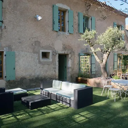 Le Relais De Pigasse Ouveillan