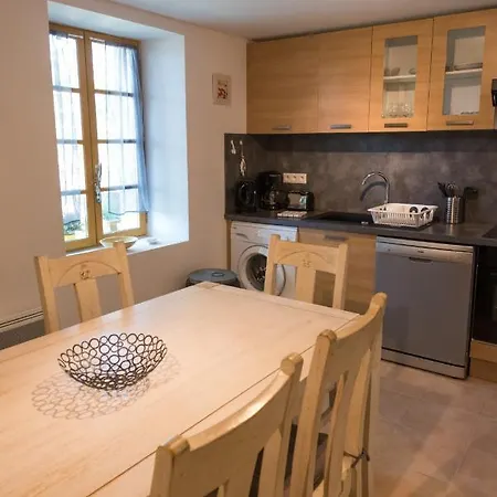 Le Relais De Pigasse