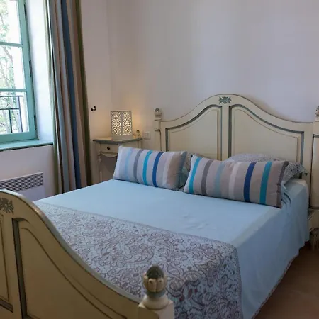 Le Relais De Pigasse *