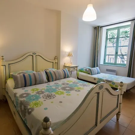 בית הארחה Le Relais De Pigasse