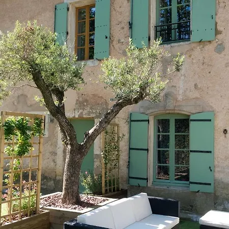 Le Relais De Pigasse *