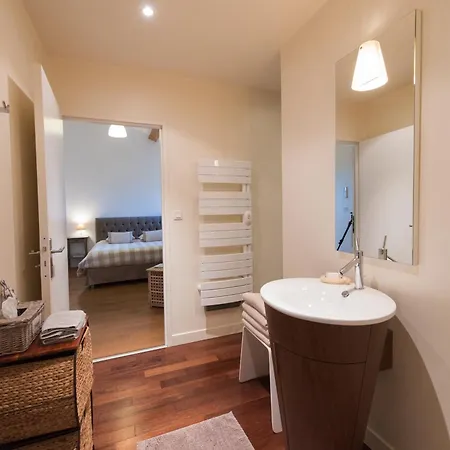 Le Relais De Pigasse Affittacamere 3*