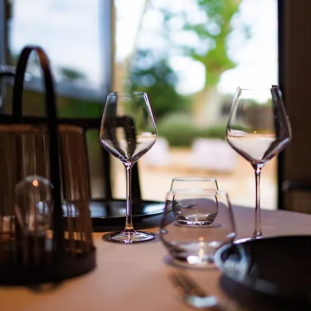 Le Relais De Pigasse 3* Ouveillan