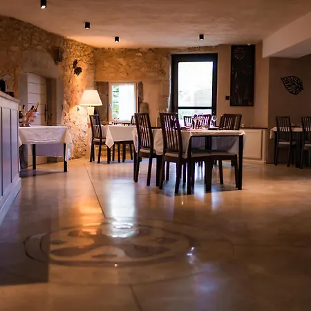 Gæstehus Le Relais De Pigasse