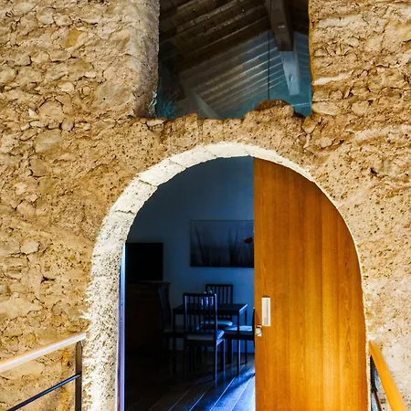 Le Relais De Pigasse Affittacamere