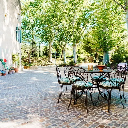 Le Relais De Pigasse Ouveillan