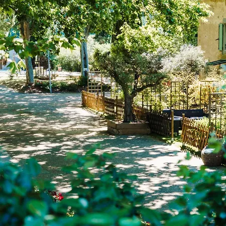 Le Relais De Pigasse Maison d'hôtes