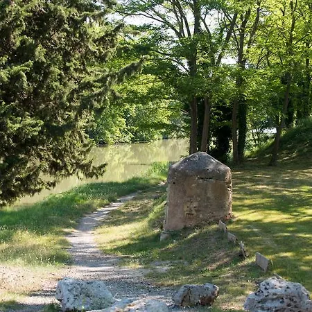 Le Relais De Pigasse