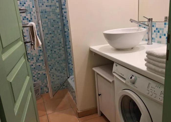 Le Relais De Pigasse Ouveillan